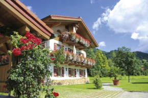Гостиница Ferienwohnungen beim Hausbacher, Райт-Им-Винкль